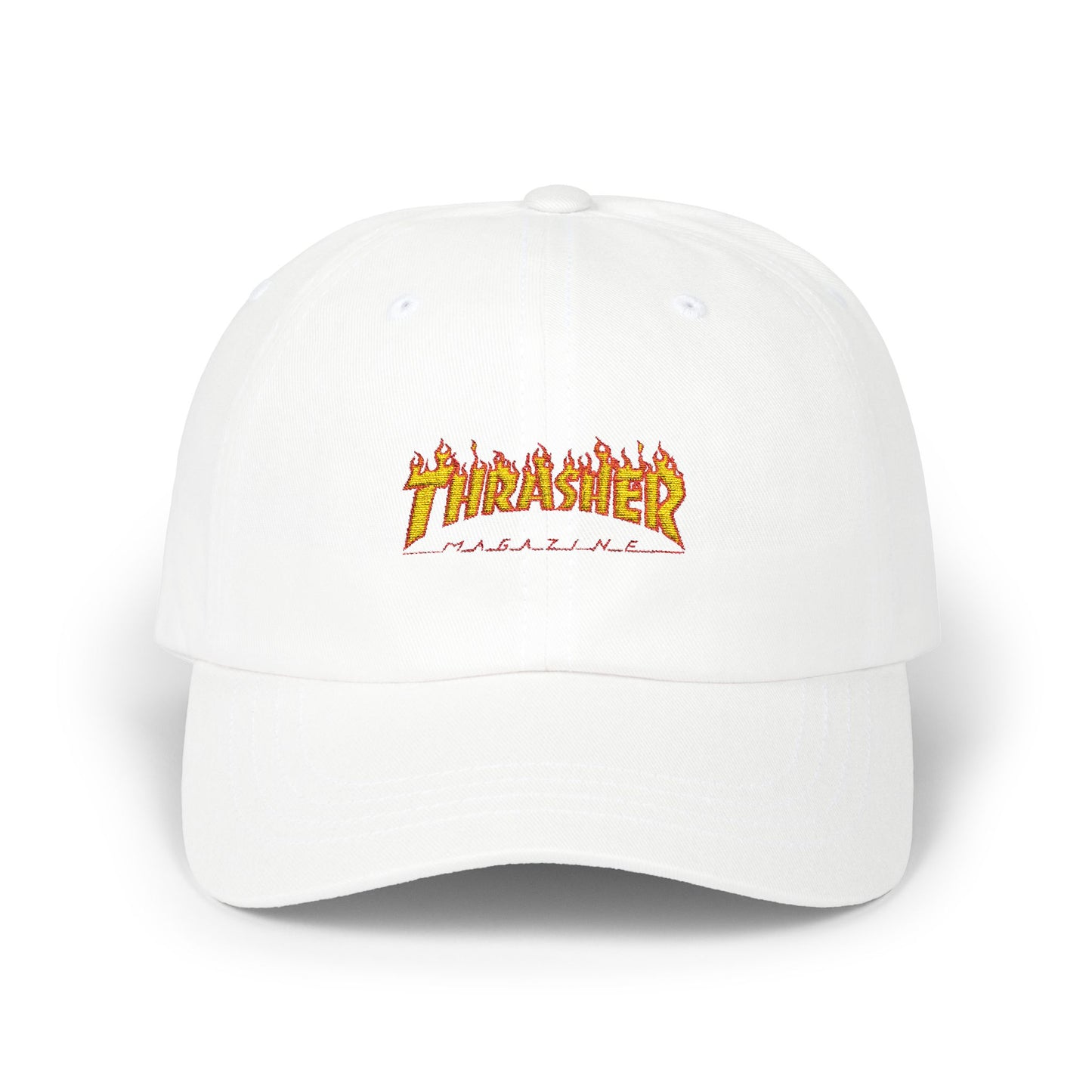 Thrasher Magazine Cap