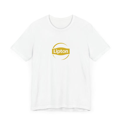 Lipton Logo Adult T-Shirt