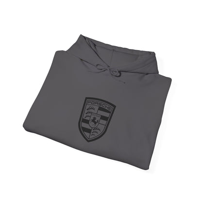 Porsche Pullover Hoodie
