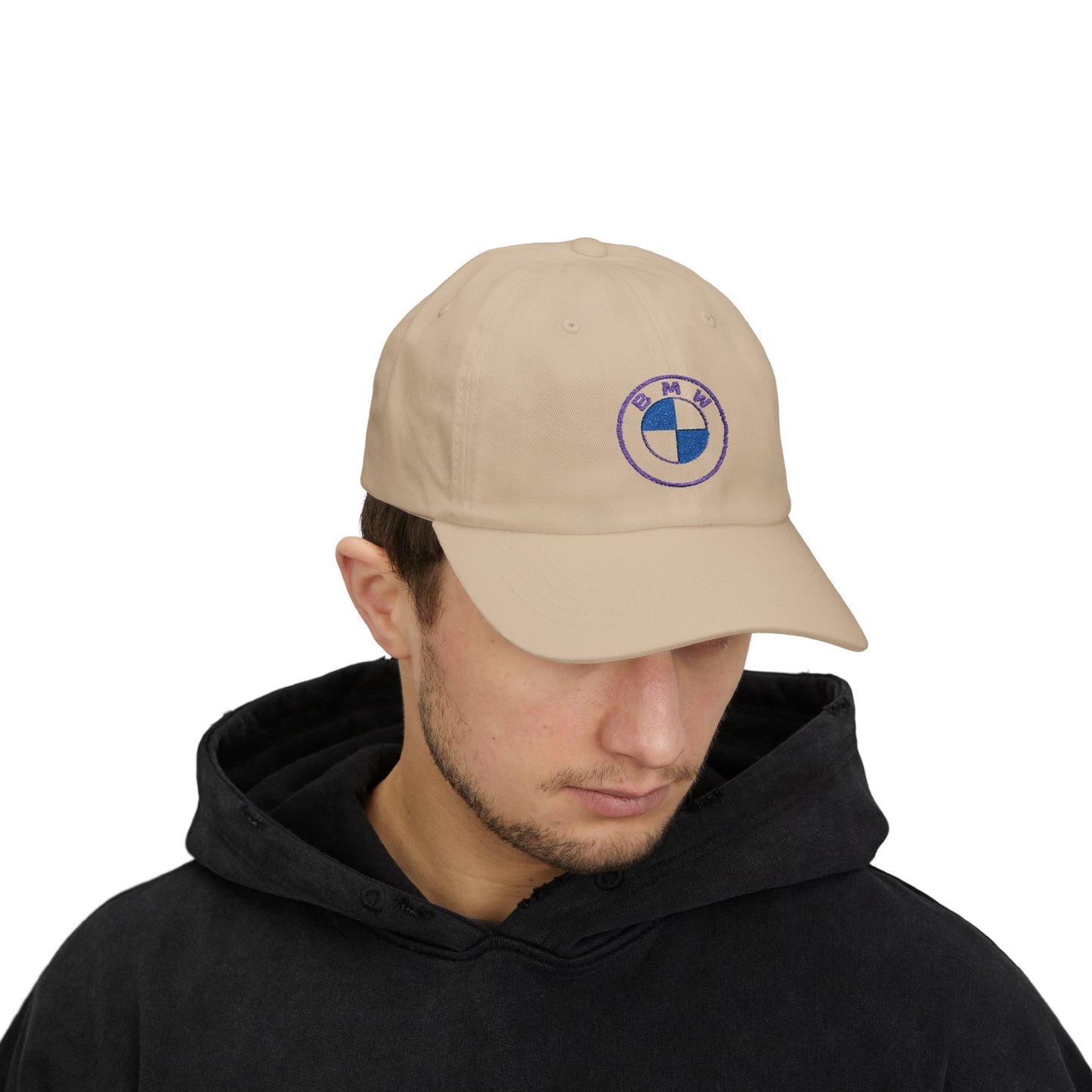 BMW Logo Cap