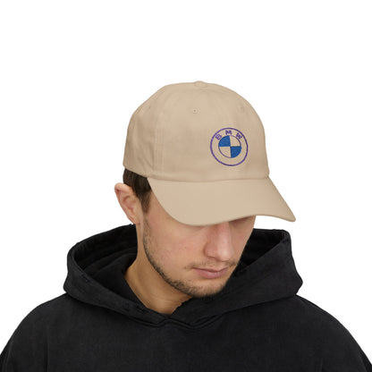 BMW Logo Cap