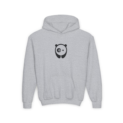 Bored Panda Youth Hoodie