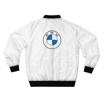 BMW Men's Bomber Jacket