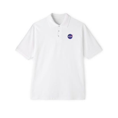 Nasa Polo Shirt