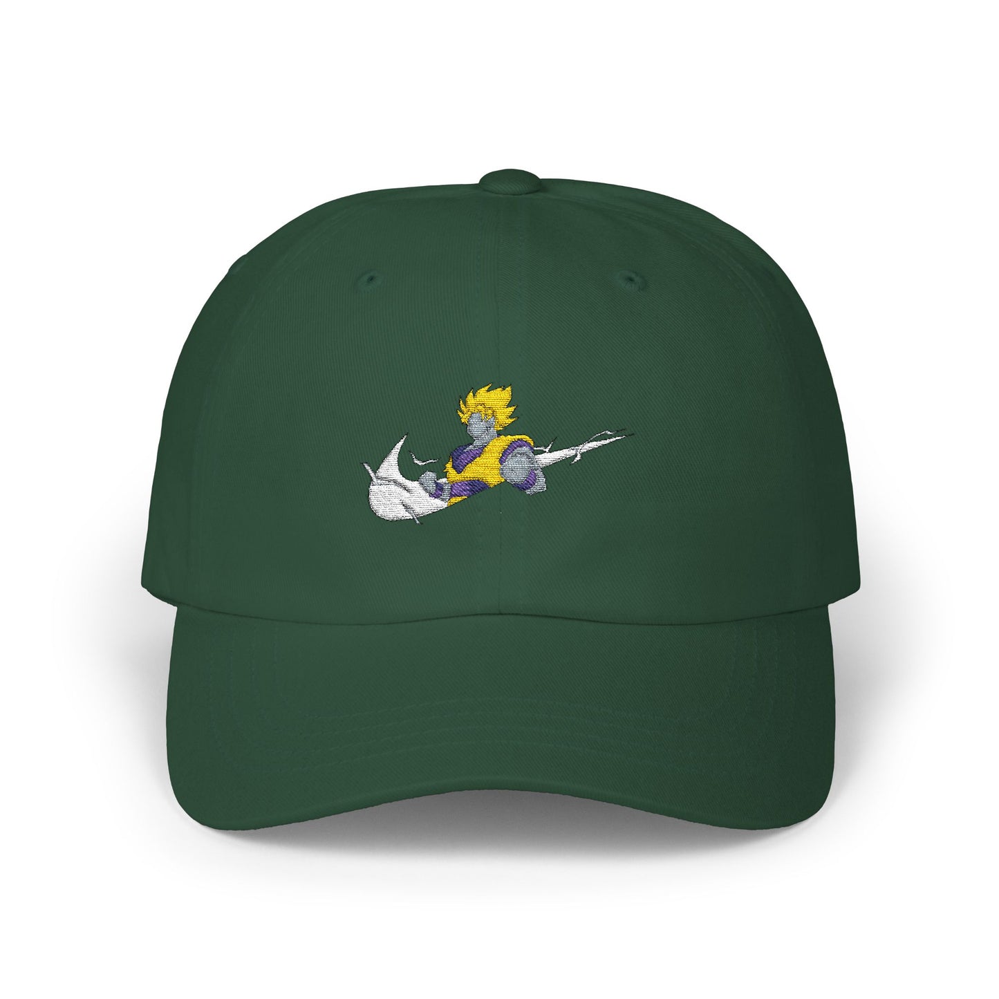 Goku Super Saiyan Cap