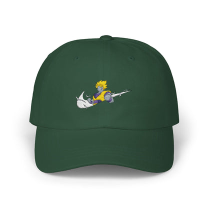 Goku Super Saiyan Cap