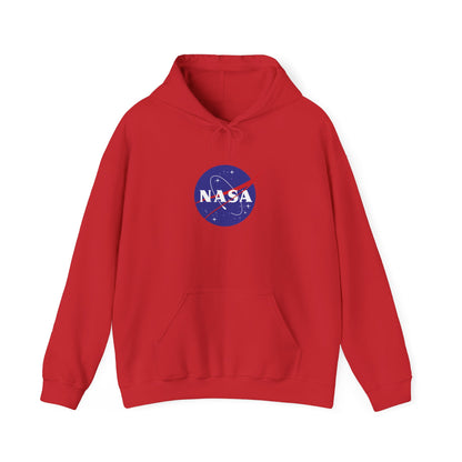 Nasa Adult Hoodie