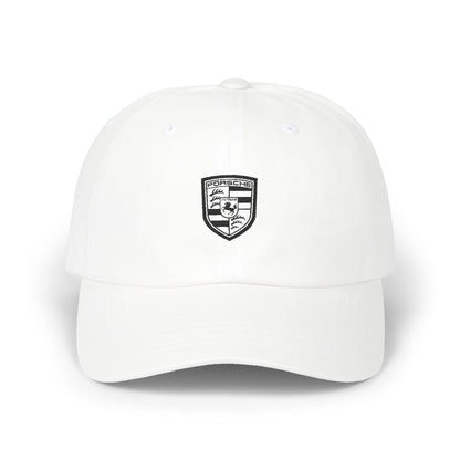Porsche Baseball Cap
