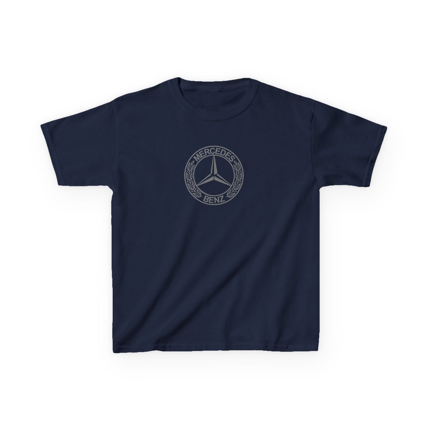 Mercedes Benz Youth T-Shirt