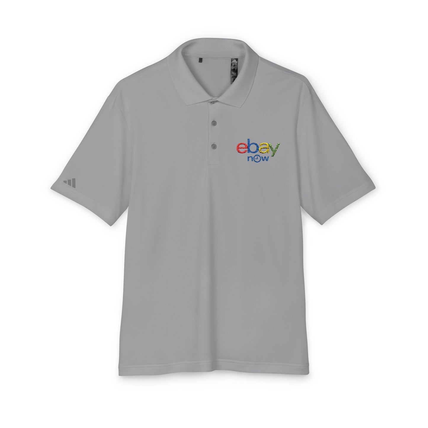 Ebay Now Adidas Performance Polo
