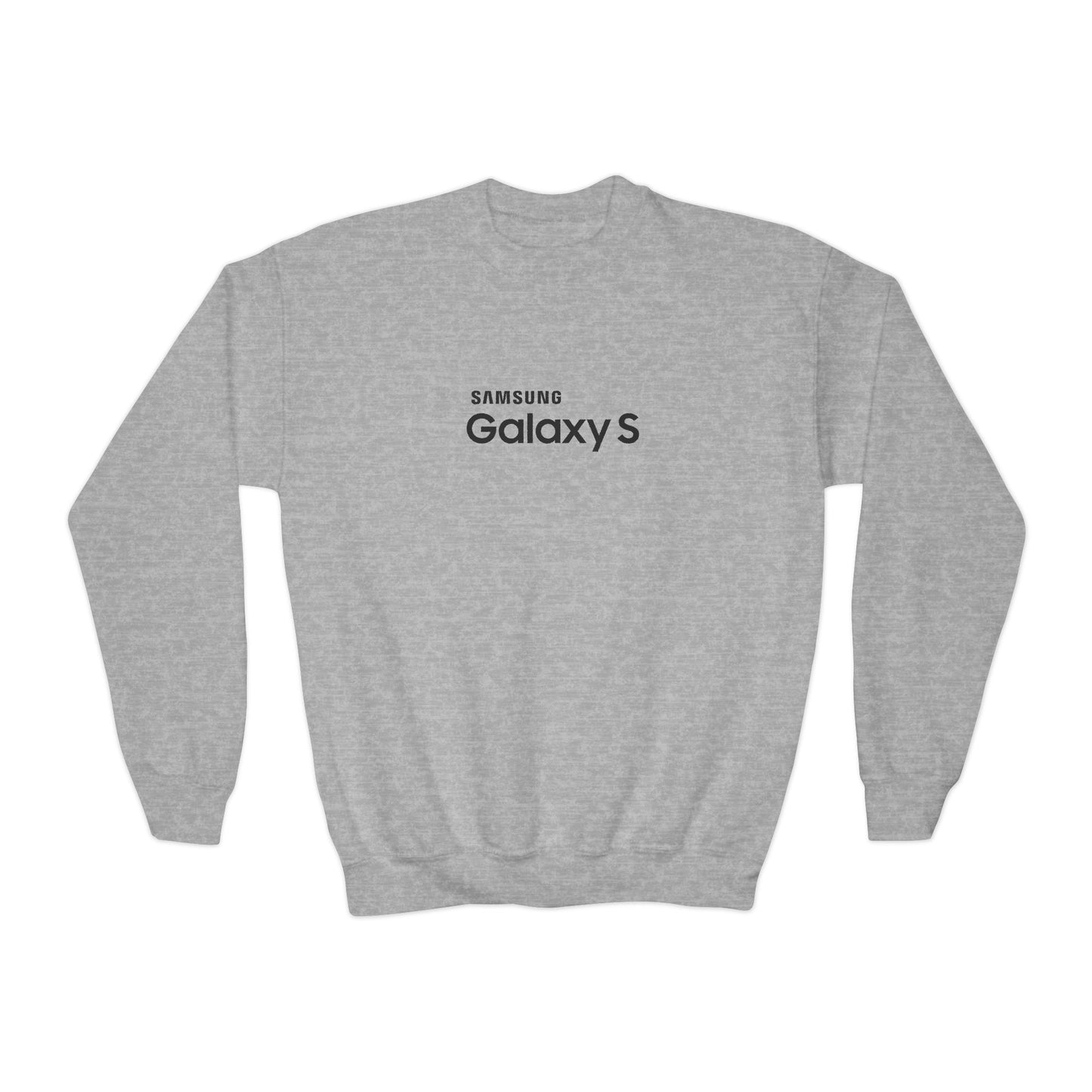 Samsung Galaxy S Youth Sweatshirt