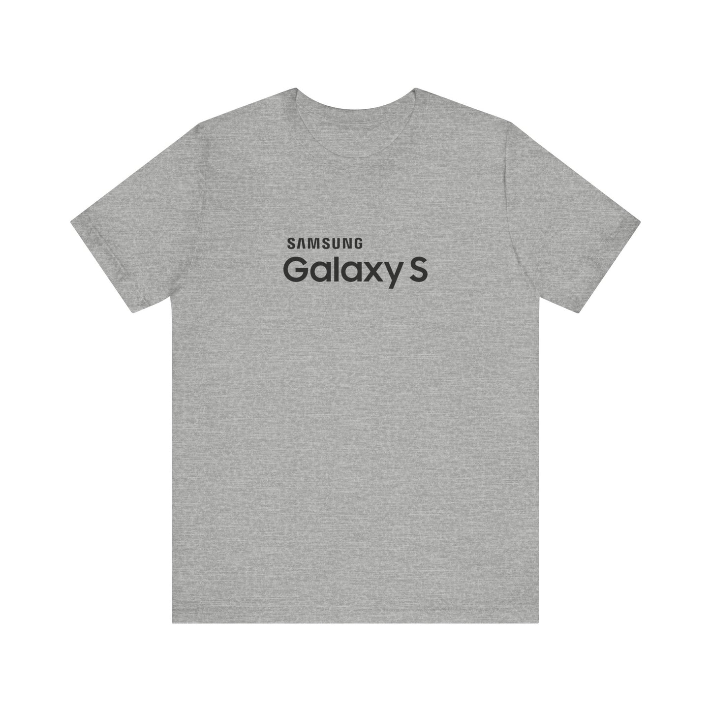 Samsung Galaxy S Adult T-Shirt