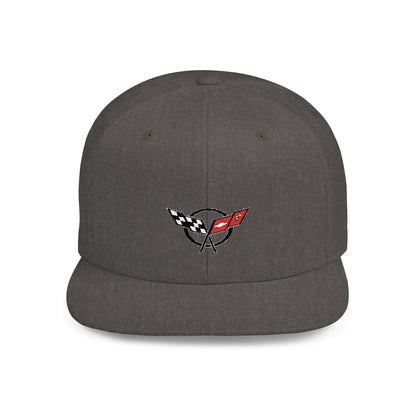 Corvette Snapback