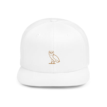 Drake OVO Owl Snapback