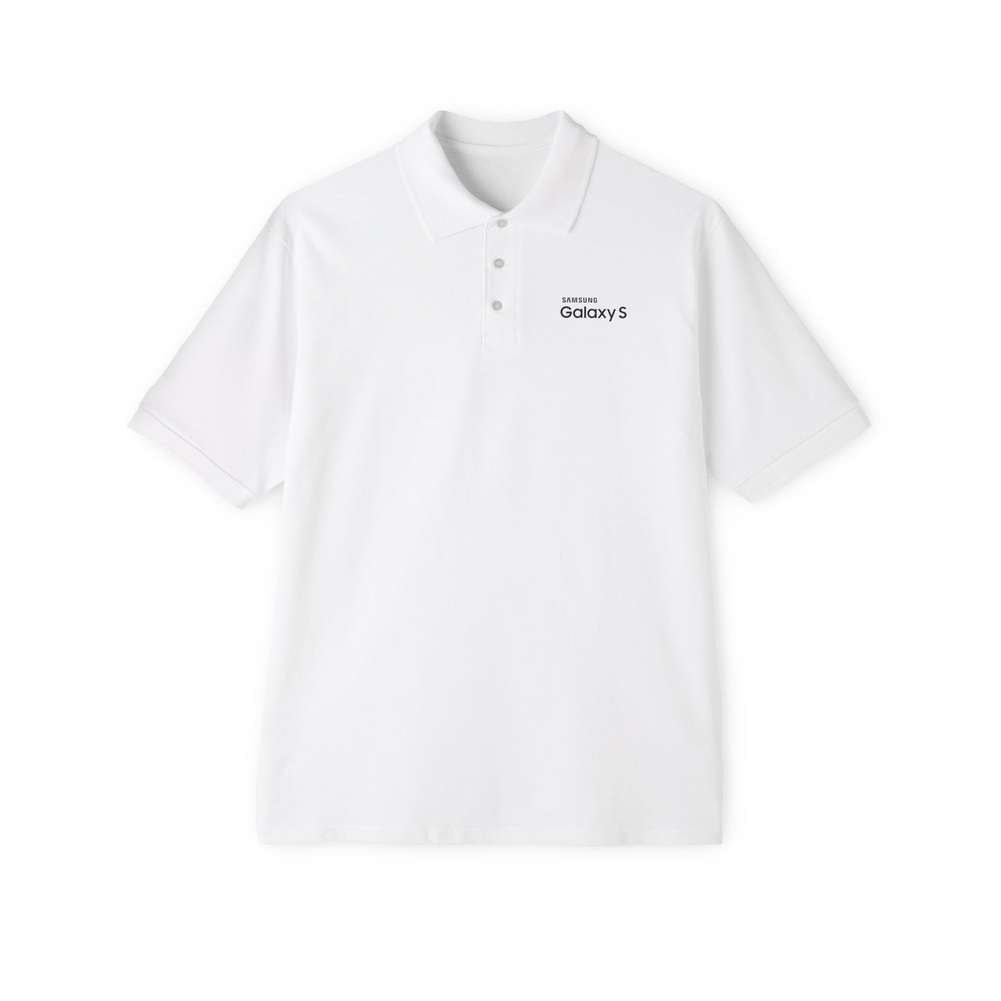 Samsung Galaxy S Polo Shirt