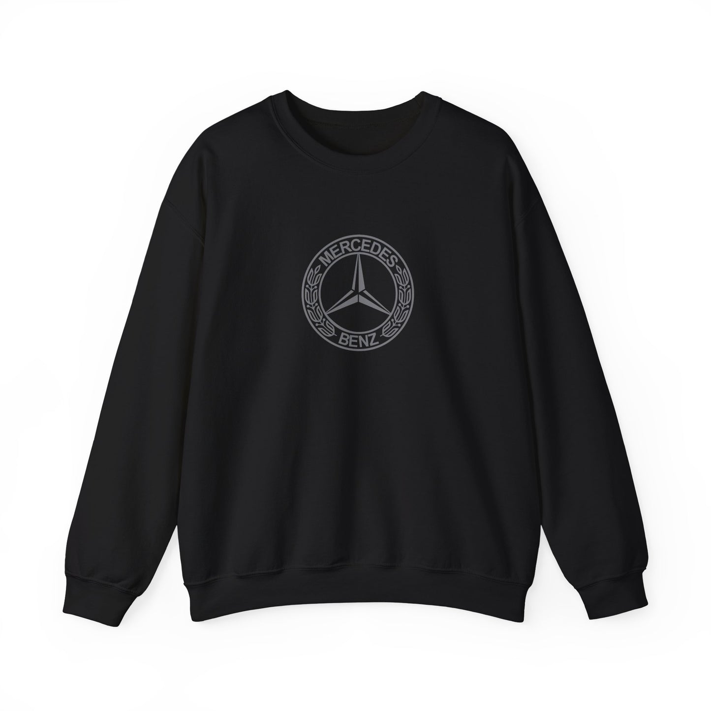 Mercedes Benz Sweatshirt