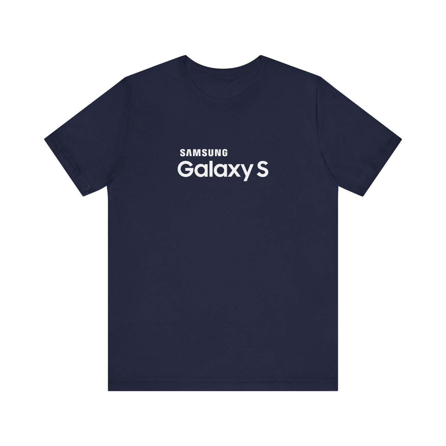 Samsung Galaxy S Adult T-Shirt