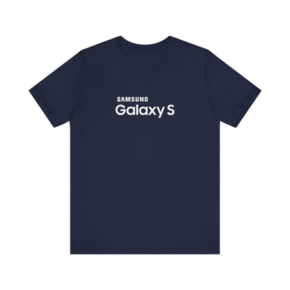 Samsung Galaxy S Adult T-Shirt