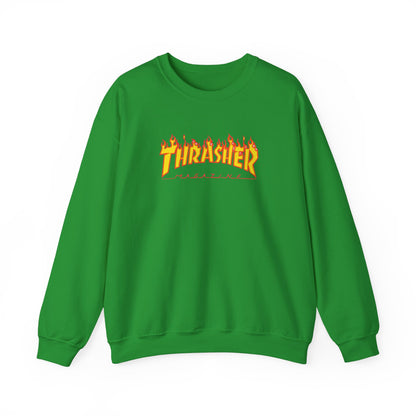 Thrasher Magazine Sweatshirt