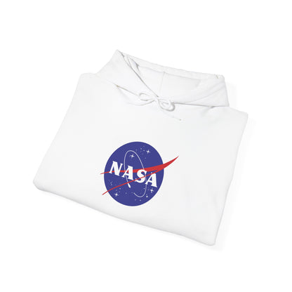 Nasa Adult Hoodie