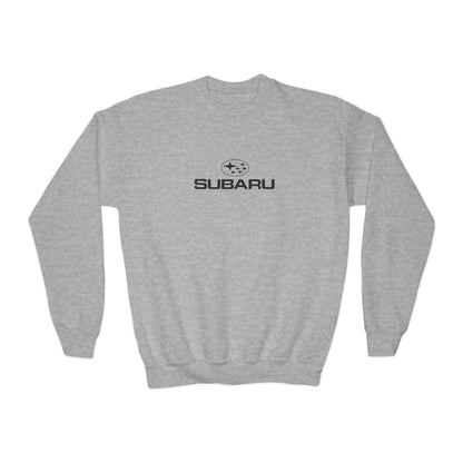 Subaru Youth Sweatshirt