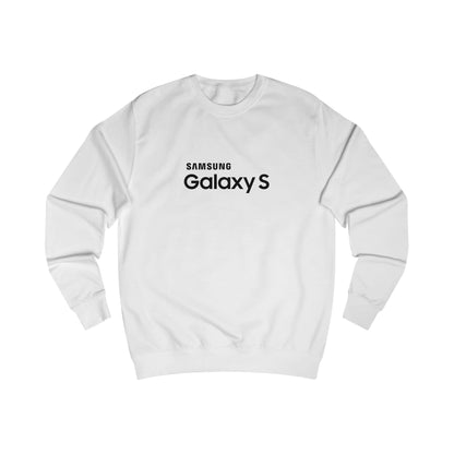 Samsung Galaxy S Adult Sweatshirt