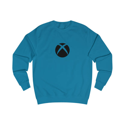 Xbox Logo Adult Sweatshirt