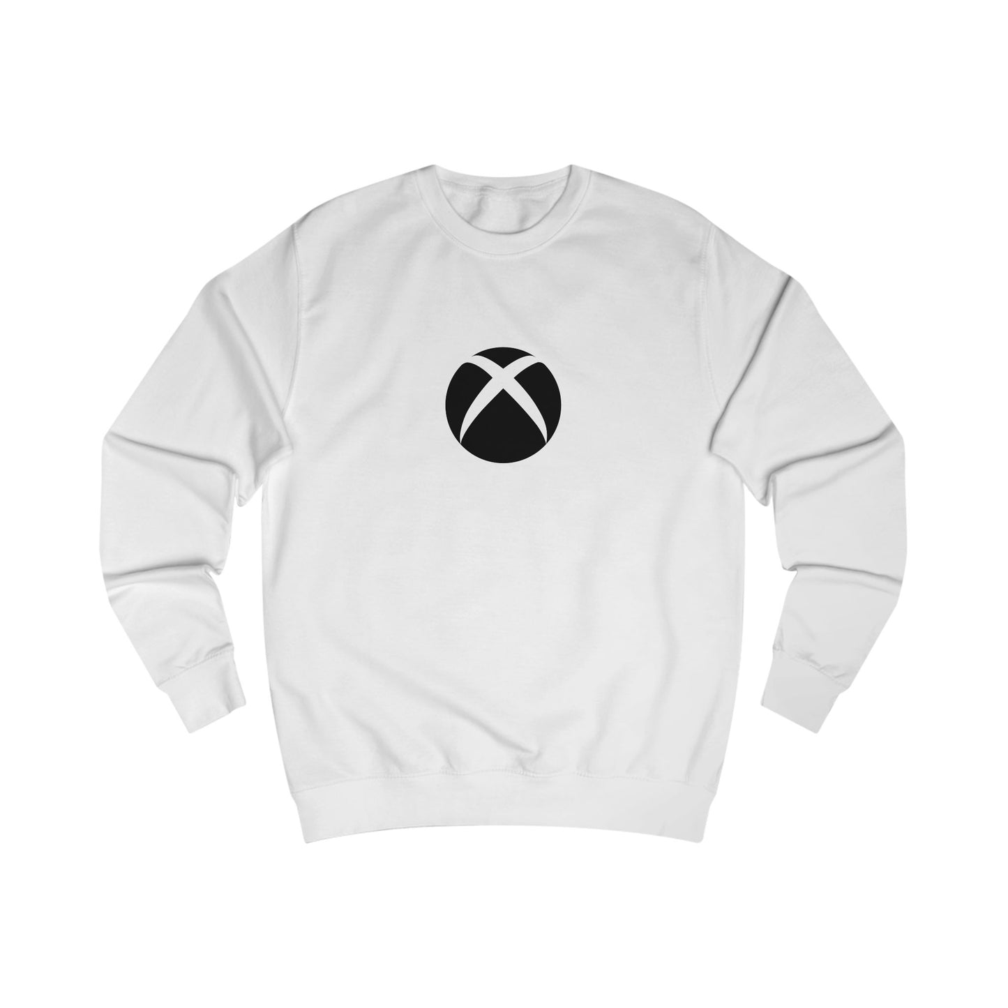 Xbox Logo Adult Sweatshirt