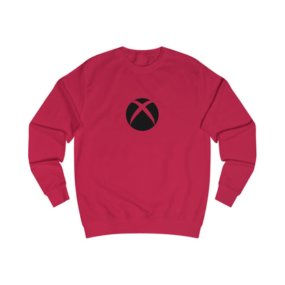 Xbox Logo Adult Sweatshirt