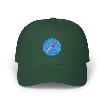 Safari Cap