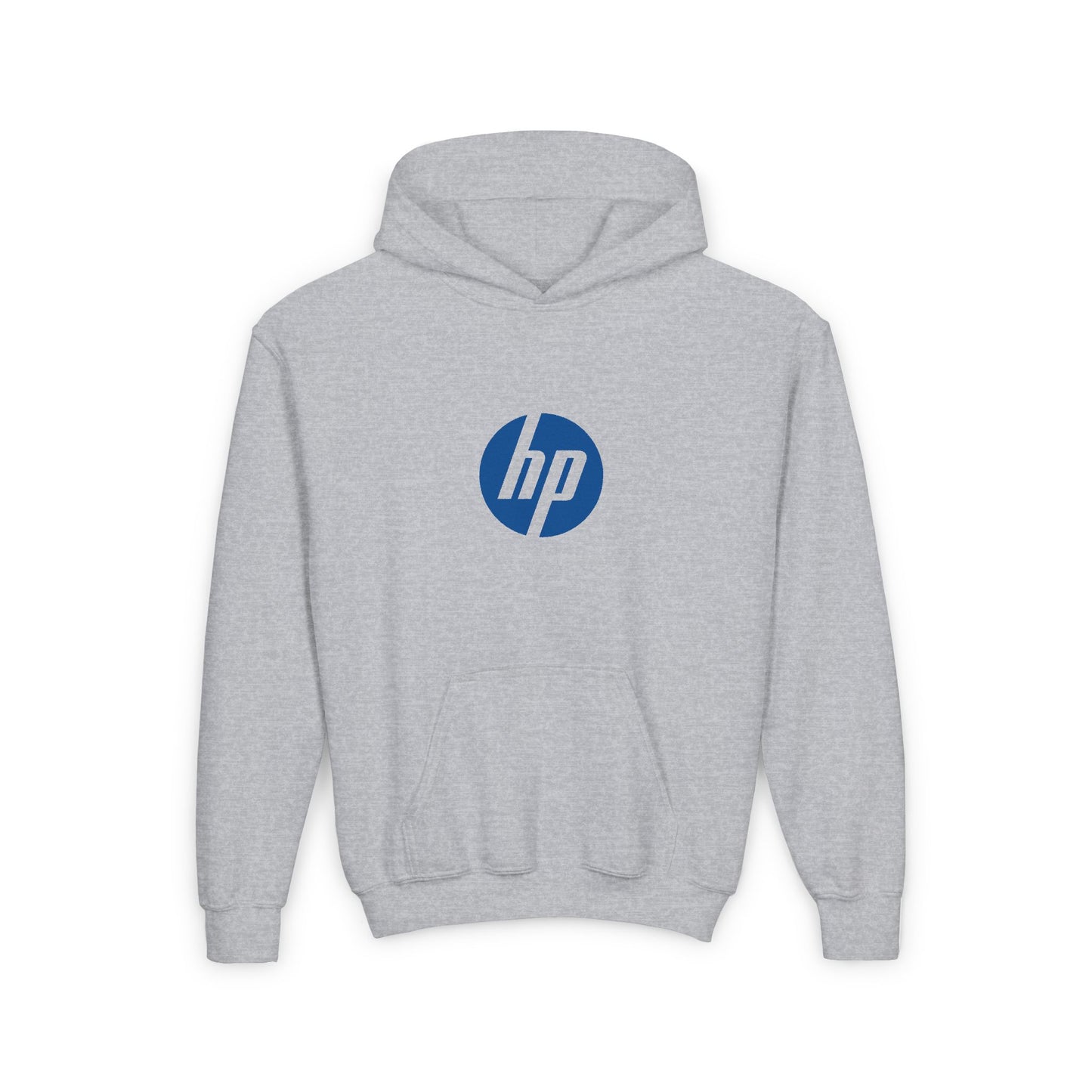HP Logo Youth Hoodie
