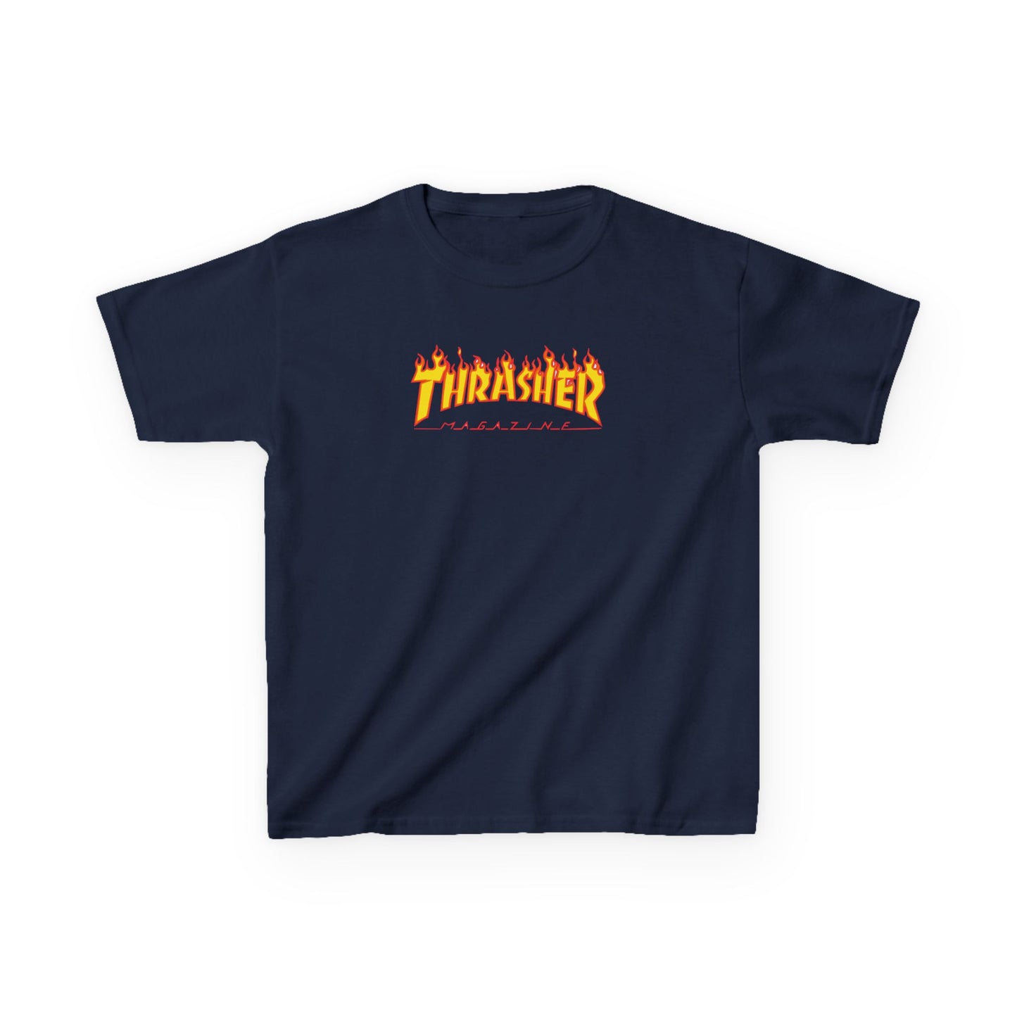 Thrasher Magazine Youth T-Shirt