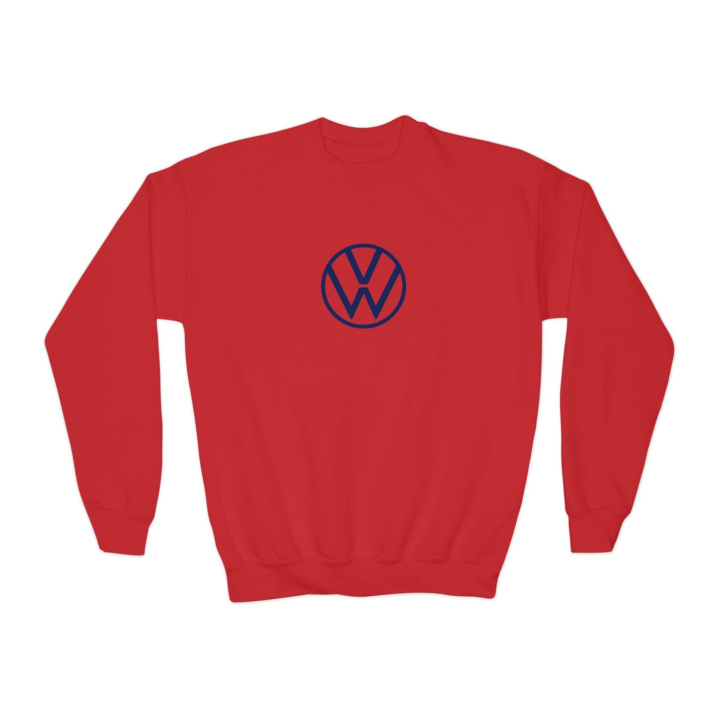 Volkswagen Youth Sweatshirt