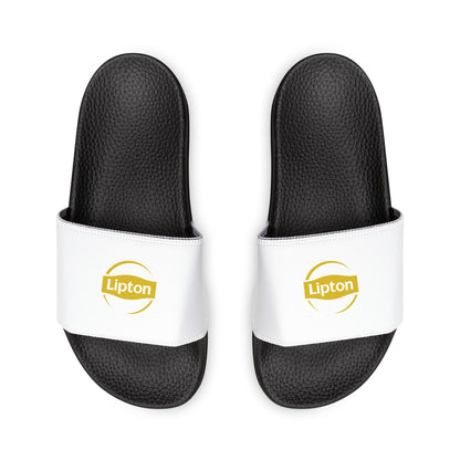 Lipton Logo Slides