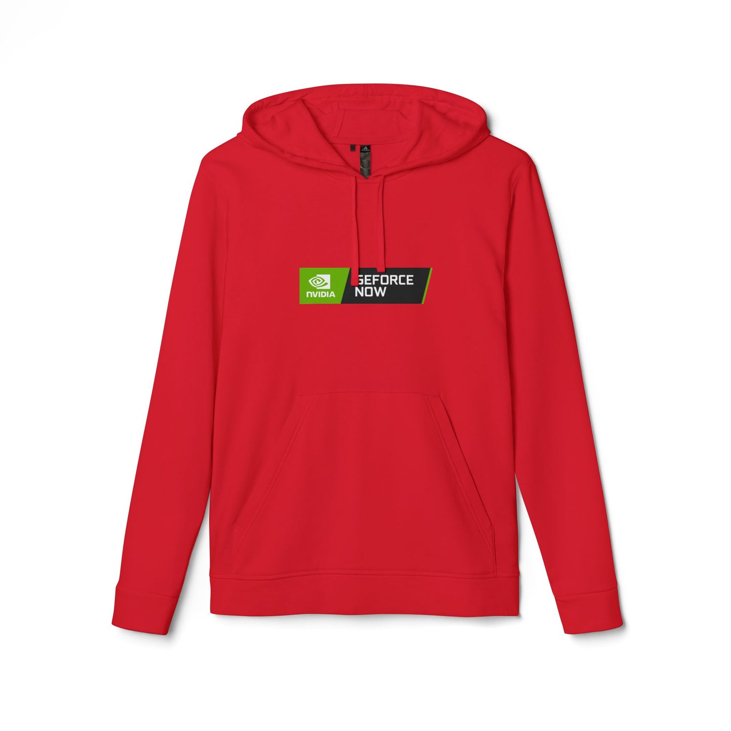 Nvidia GeForce Now Adidas Adult Hoodie