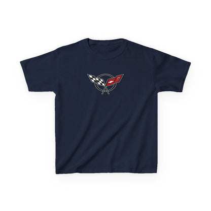 Corvette Youth T-Shirt