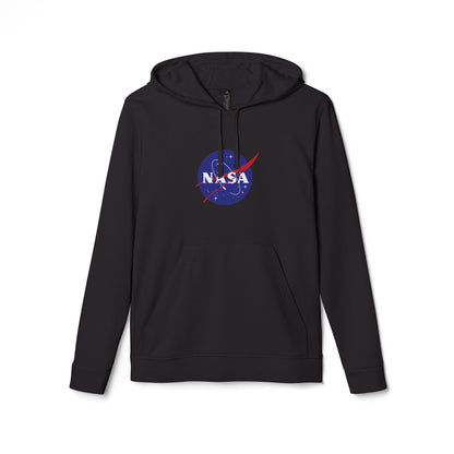 Nasa Adidas Adult Hoodie