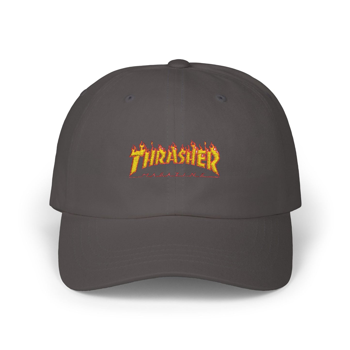 Thrasher Magazine Cap