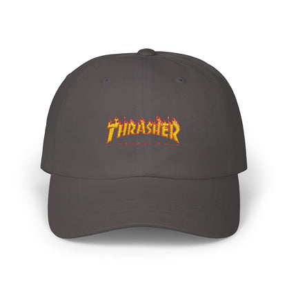 Thrasher Magazine Cap
