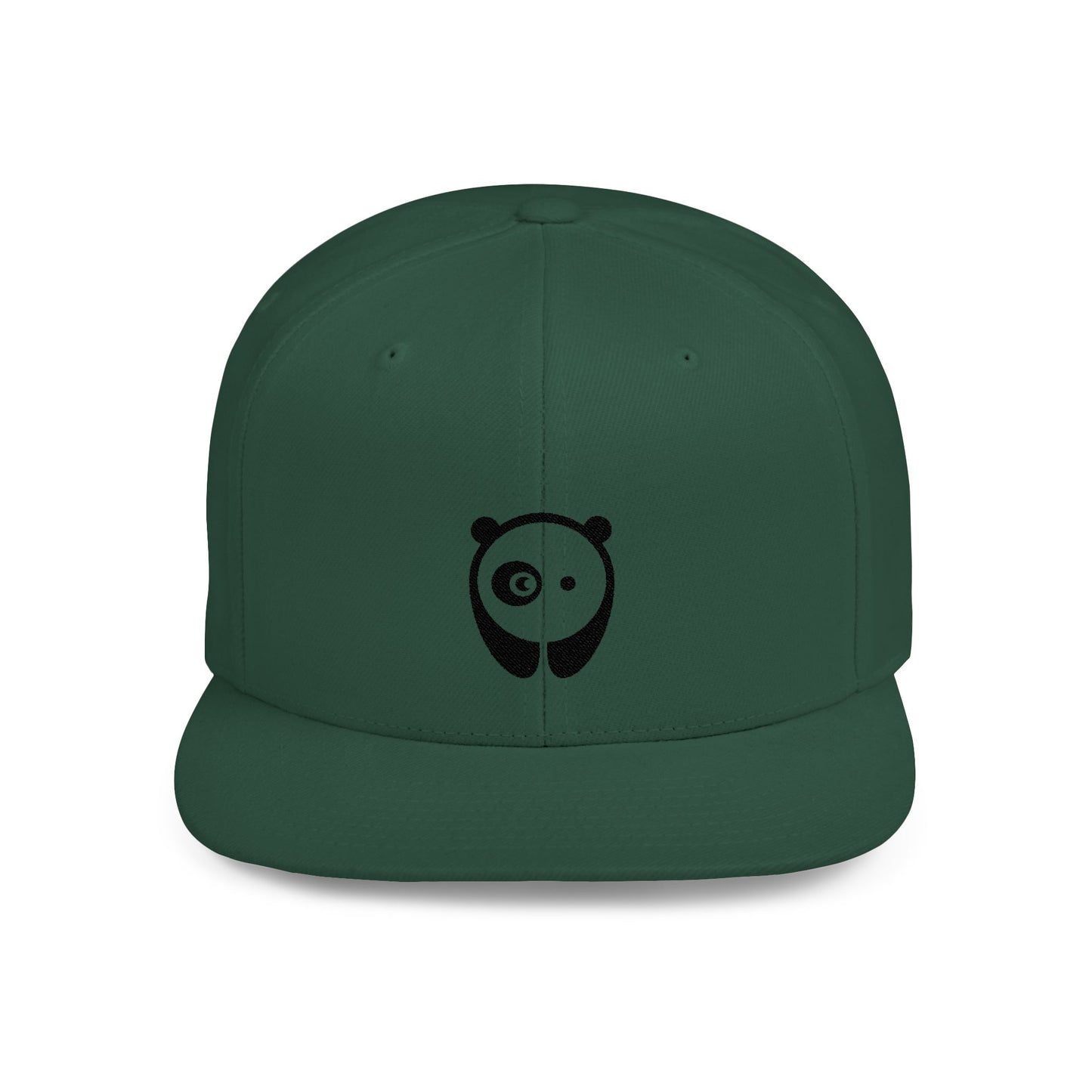 Bored Panda Snapback
