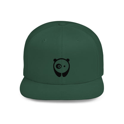 Bored Panda Snapback