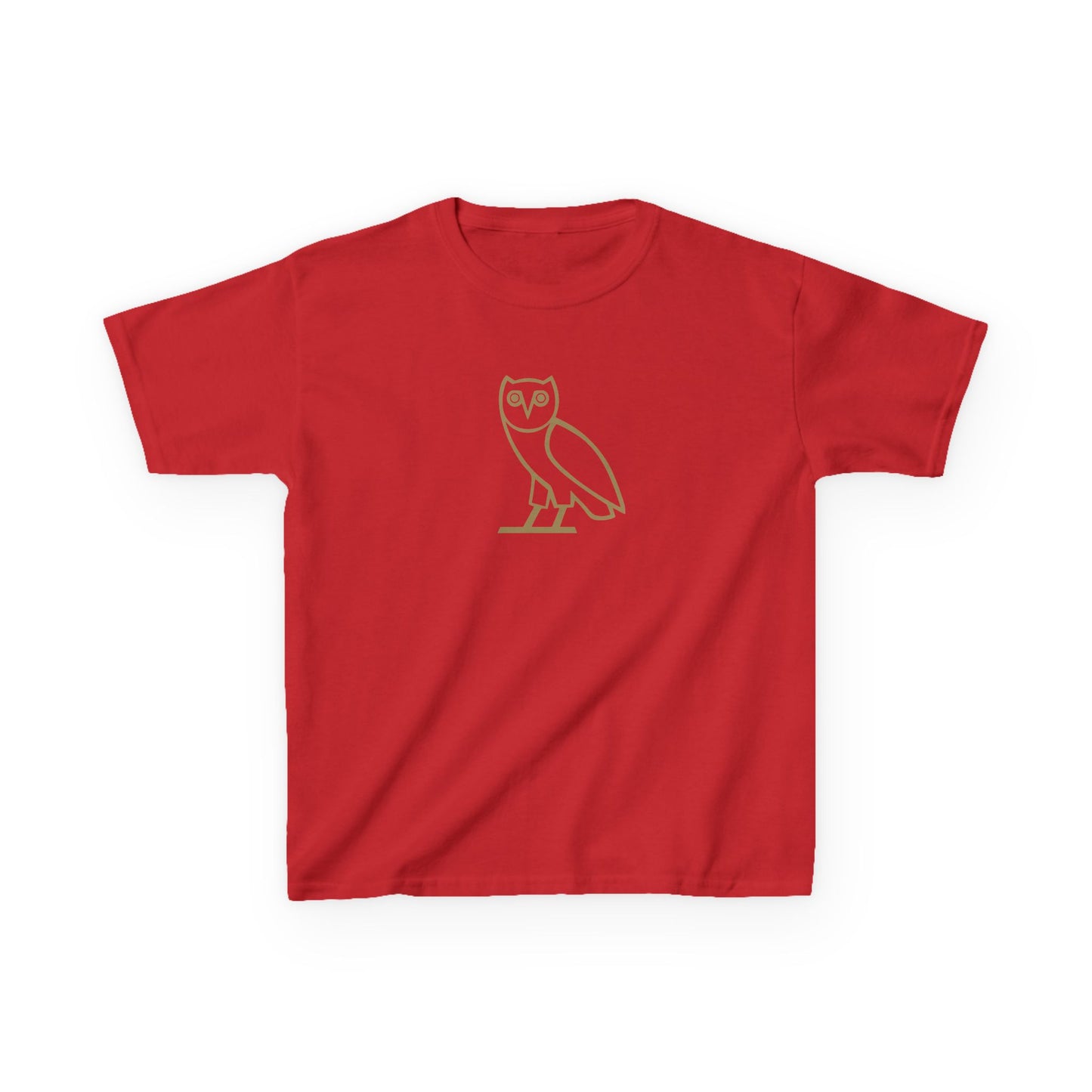 Drake OVO Owl Youth T-Shirt