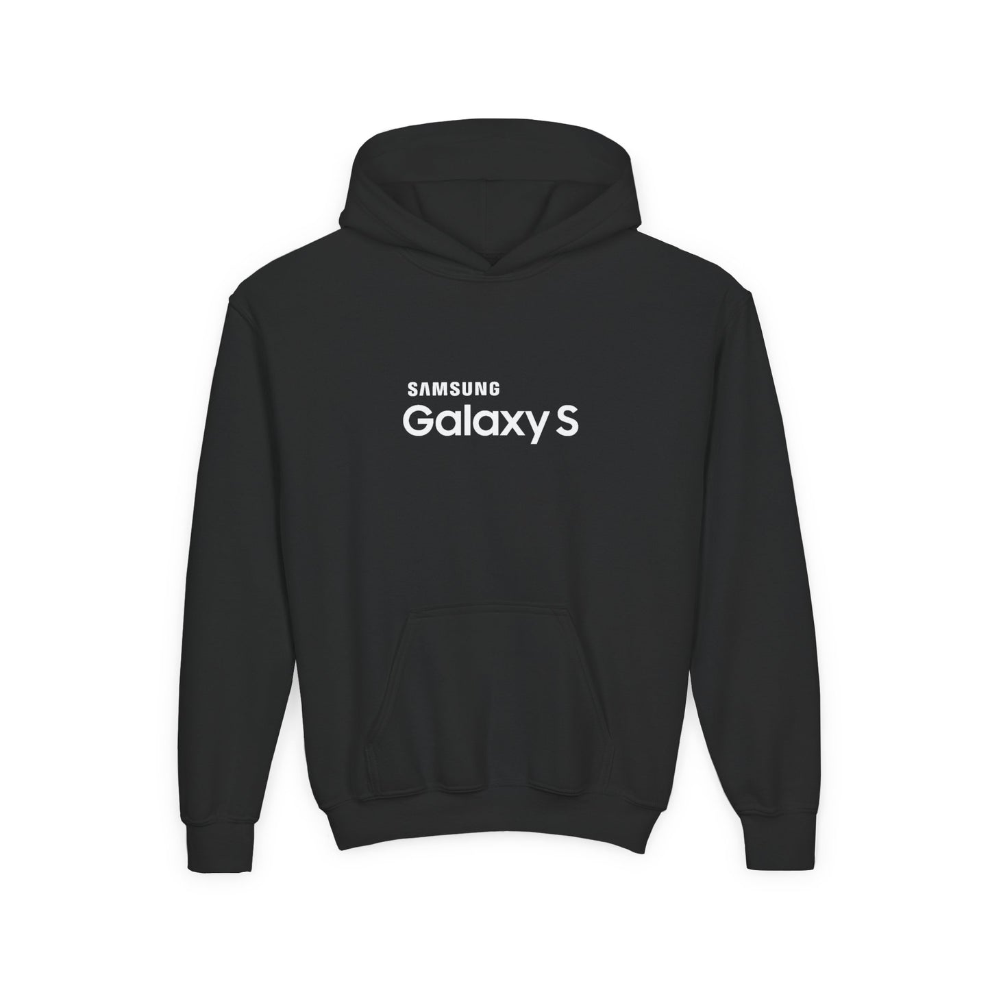 Samsung Galaxy S Youth Hoodie