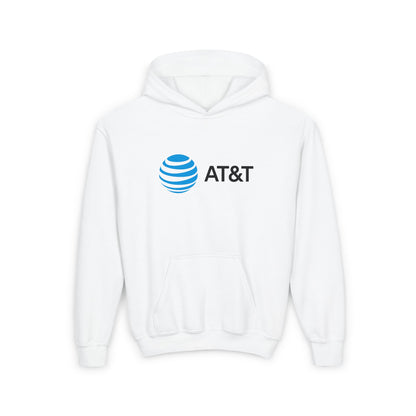 ATT Logo Youth Hoodie