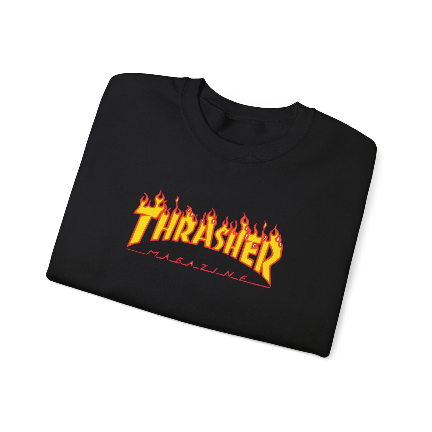 Thrasher Magazine Sweatshirt