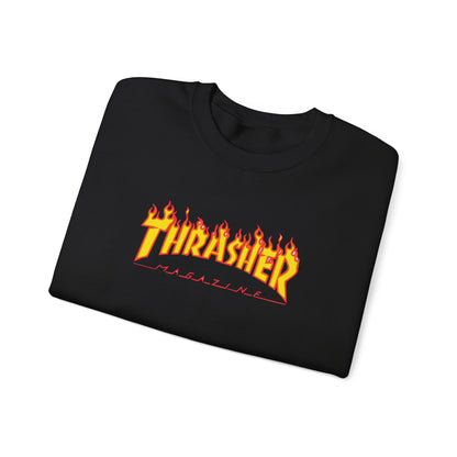 Thrasher Magazine Sweatshirt