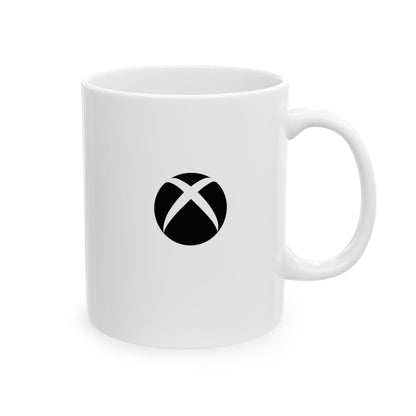 Xbox Logo Ceramic Mug