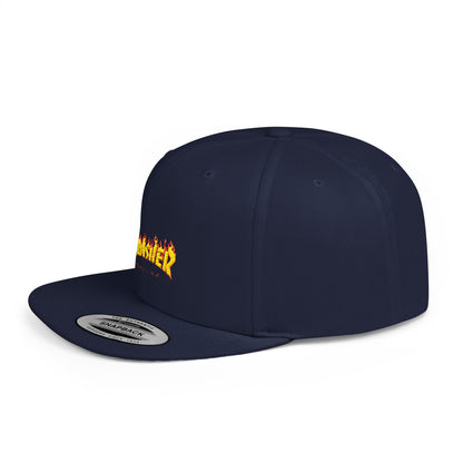 Thrasher Magazine Snapback