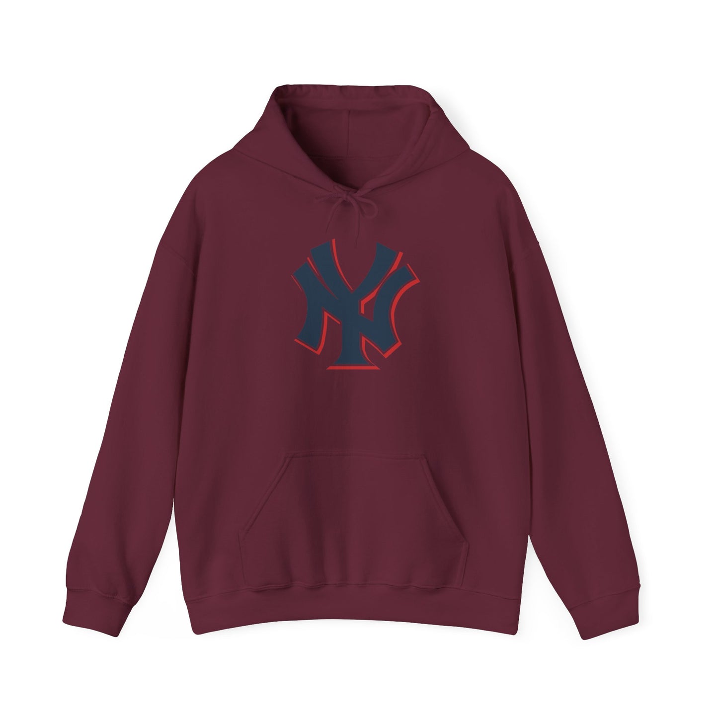 New York Yankees Hoodie