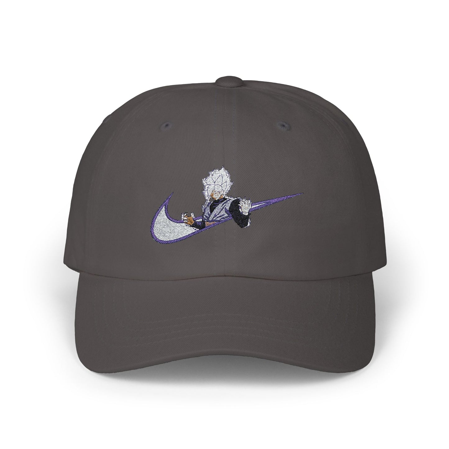Goku Black Super Saiyan Cap